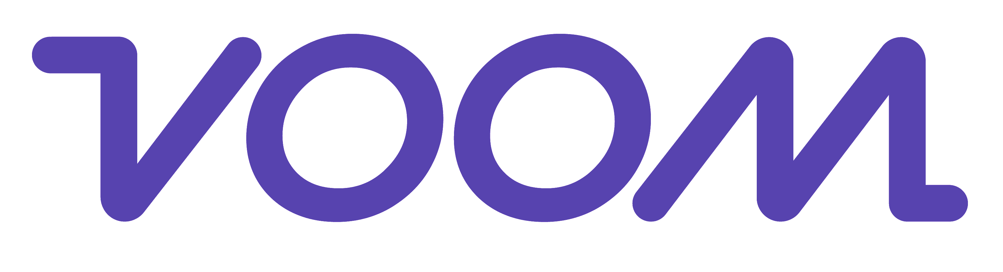 VOOM Insurance logo